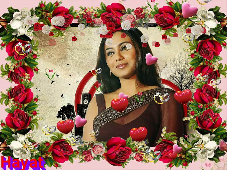 Kumar Sanu & Alka Yagnik ((( Dheere Dheere Aap Mere