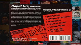 Download PDF  Rapid Viz Third Edition A New Method for the Rapid Visualitzation of Ideas FULL FREE