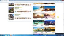 BookVacationsOnline.co: Book Vacations Hotels Flight Air Cruise Car Rentals Online Cheap