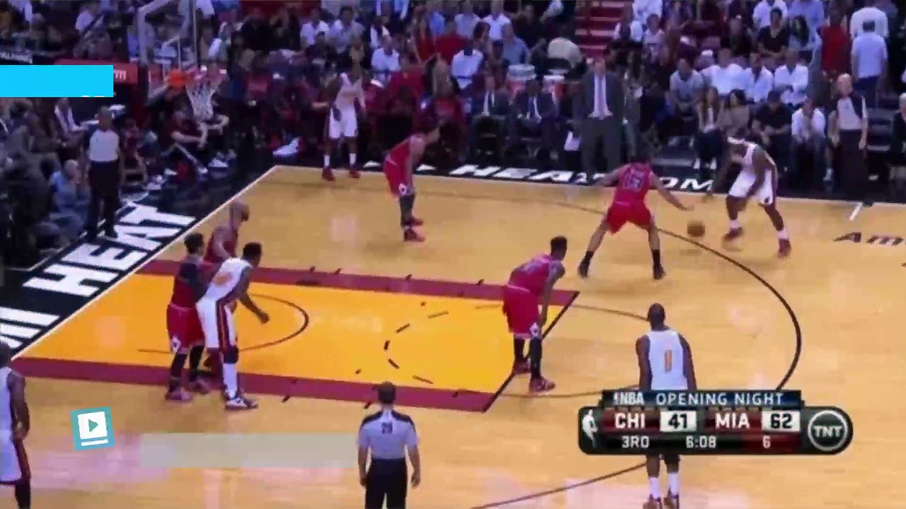 Bulls' Joakim Noah out 4-6 months for shoulder surgery