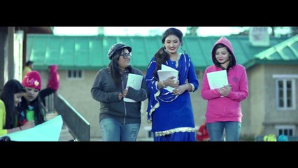 Ghaint Propose - Anmol Gagan Maan feat. Desi Routz - Latest Punjabi Songs 2016 - Jass Records