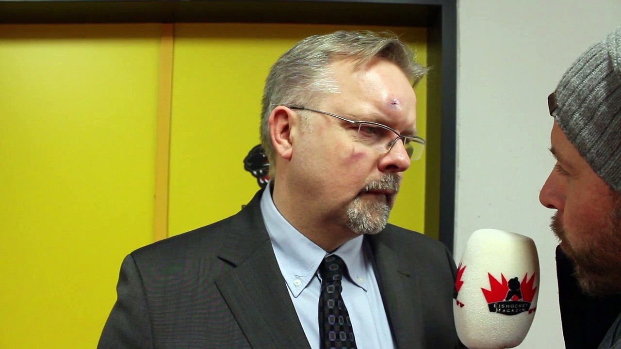 Jari Pasanen: 'Deutsche Pässe fallen in Iserlohn auch nicht vom Himmel'