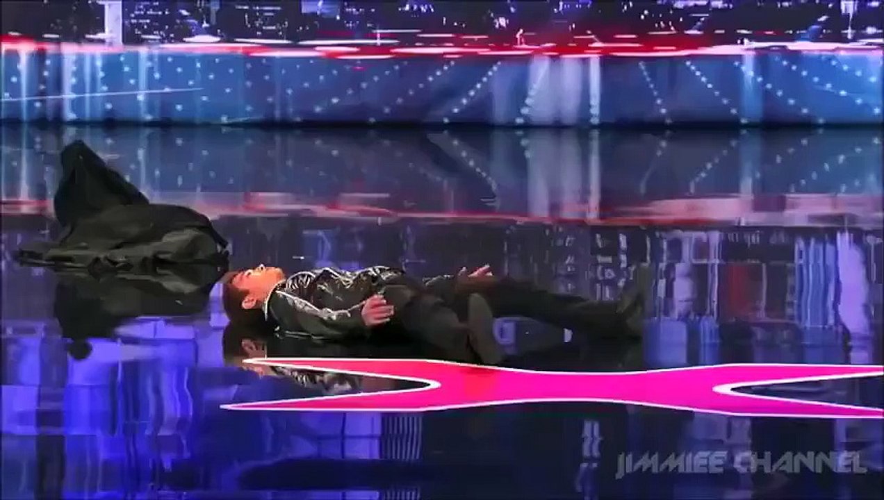 Gaya Unik Dan Extream Membuat Kagum