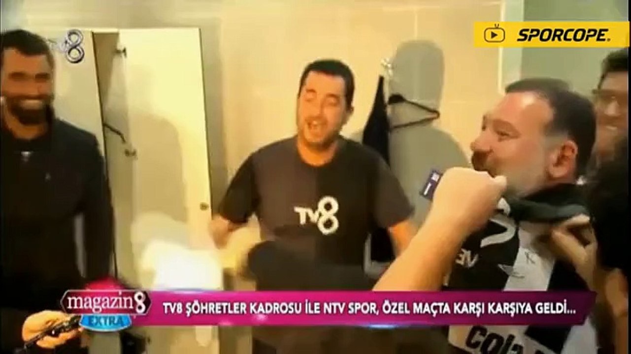Acun'dan galibiyet primi!