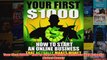 Download PDF  Your First 1000  How to Start an Online Business that Actually Makes Money FULL FREE