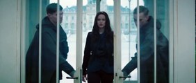 The Hunger Games: Mockingjay Part 2 TV SPOT - #1 Movie - Jennifer Lawrence Sci-Fi HD