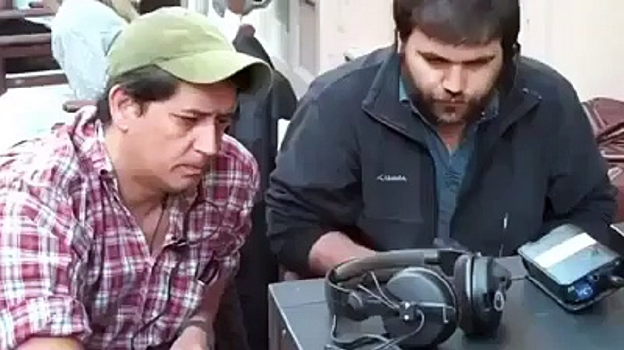 Dangerous Prank