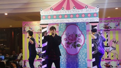 แกงส้ม Kangsom-คนมันรัก@Family Fun Fair-The Mall บางกะปิ