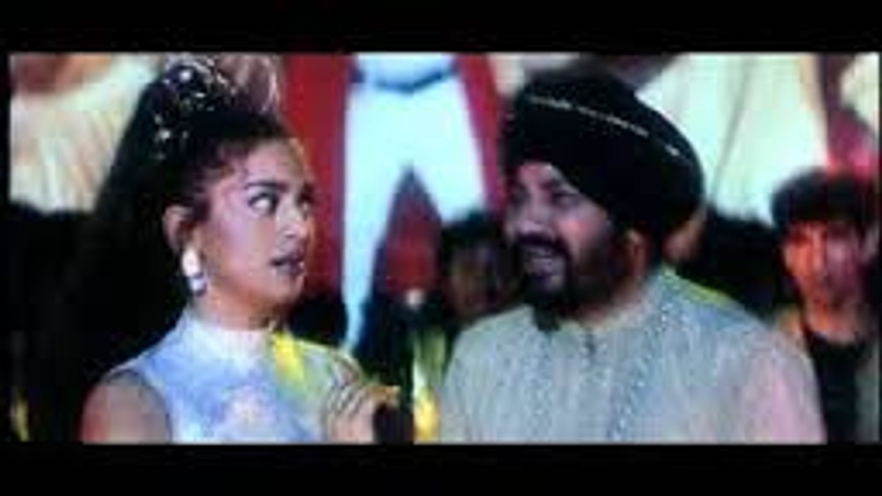 'Kudiyan Sehar Diyan' - 'Arjun Pandit' by Daler Mehndi