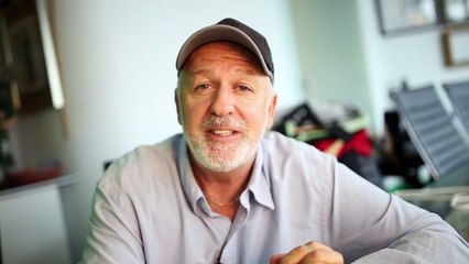 Denis says thanks to our 4 MILLION SUBSCRIBERS!