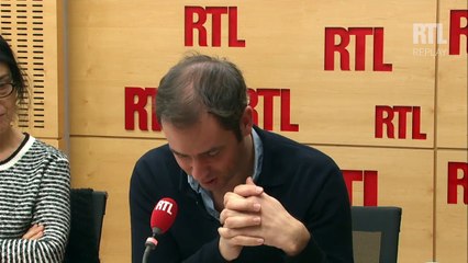 Descargar video: Tanguy Pastureau : Juppé, Lepers... halte au jeunisme