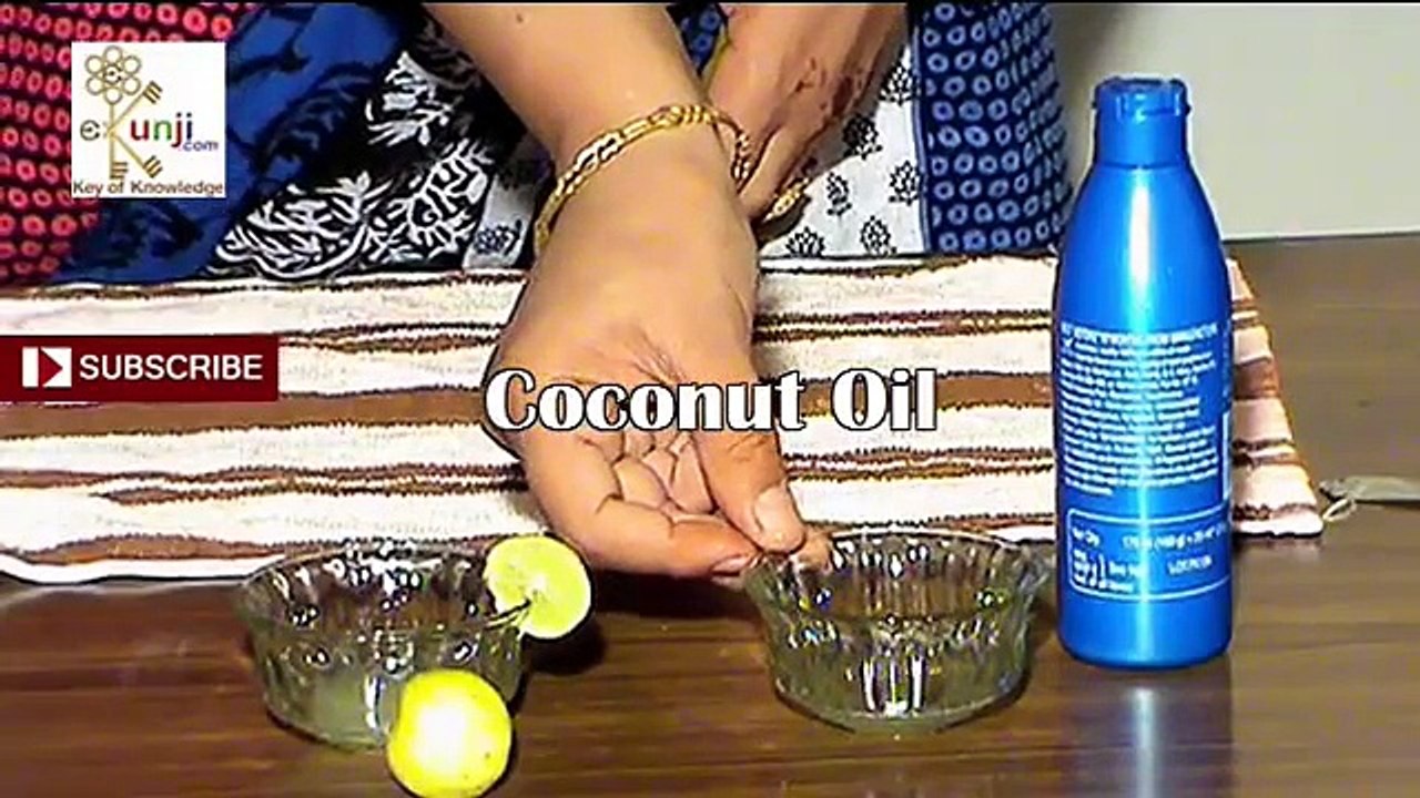 Dark Lips to Pink Lips Naturally - Beauty Tips