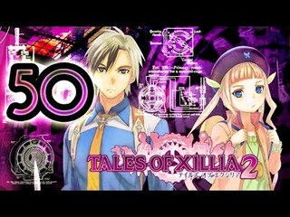 Tales of Xillia 2 (PS3) English Walkthrough Part 50 ♪♫