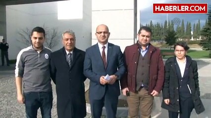 MHP Genel Başkanı Bahçeli Anjiyo Oldu
