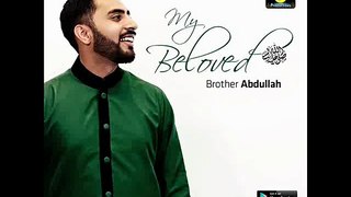 SALAAM (TONE) BY BROTHER ABDULLAH NEW ALBUM 2015-2016