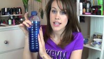 Drinking Water _ Health and Beauty Tips - Beauty Tips