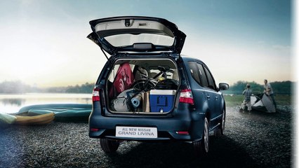 nissan mobil pilihan keluarga Indonesia