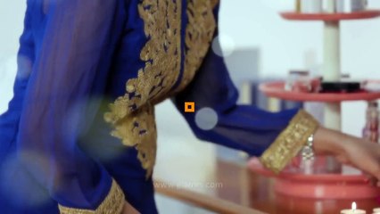 Festive Look - Beauty Tips