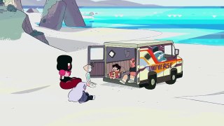 Steven Universe SDCC Extended Theme Song In HD