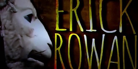 WWE Wrestlemania Erick Rowan Entrance Video Titantron [Full Episode]