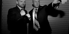 WWE Wrestlemania J & J Security 1st WWE Theme - ULTRA RARE #EXCLUSIVE [Full Episode]