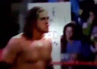 WWE Wrestlemania Highlights Edge 7th Entrance Video Titantron [Remake]