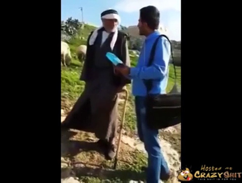 Arab vs ram
