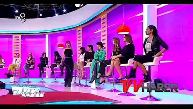 Bu Tarz Benim Özden Cerrahoğlu ile Taner Tolga Tarlacının motor seyahati