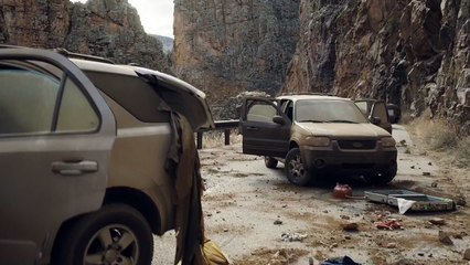 Maze Runner: The Scorch Trials | Talk to WCKD [HD] | 20th Century FOX