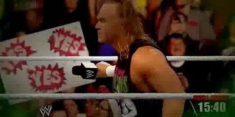 WWE Wrestlemania Highlights  New Age Outlaws 2nd Custom Entrance Video Titantron [Full Episode]