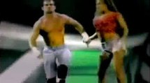 WWE Wrestlemania Highlights  Jamie Noble Entrance Video [Full Episode]