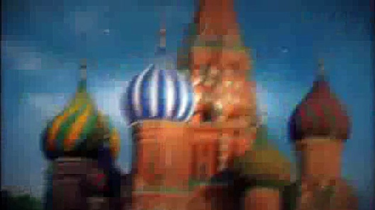 WWE Wrestlemania Brock Lesnar & Rusev - Roar of the Next Big Thing [Mashup] [Full Episode]