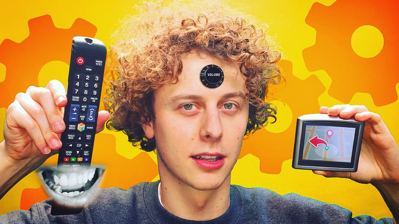 NORMAN - LES INVENTIONS IMAGINAIRES