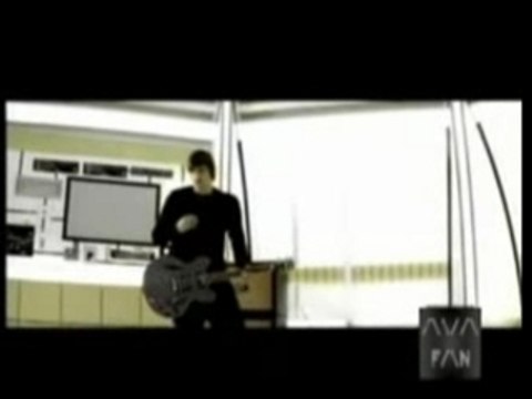 Angels and airwaves - the adventure