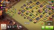 Best Town Hall 7 Clan War Attack Strategy - 3 Star Any TH7 - Clash of Clans Tips - Video Dailymotion