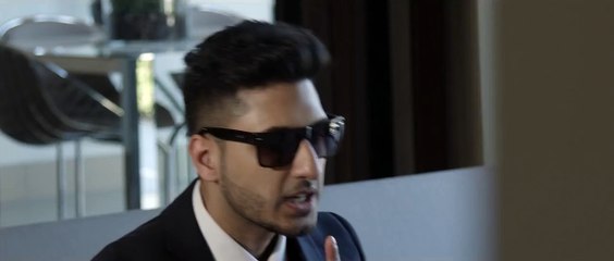 SAANSE - Bilal Aziz & Raxstar