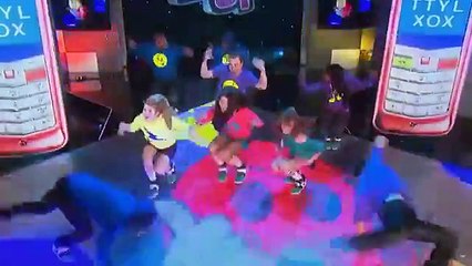 Shake It Up S02E15 Judge It Up