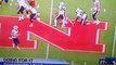 BYU Football vs. Nebraska - Miracle at Memorial Hail Mary plus Greg Wrubell Call