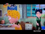 Nane ile Limon 10.Bölüm Trt Çocuk Çizgi Film
