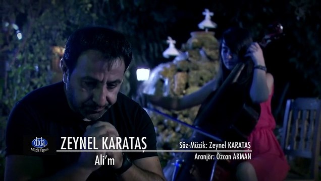 Zeynel Karataş Alim