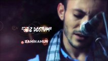 Zamin Amur-Aziz Dostum