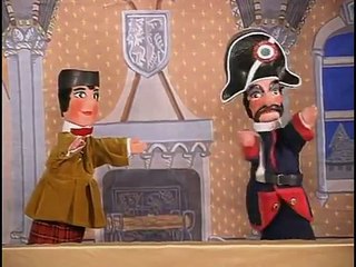 Guignol - Le chateau de Guignol