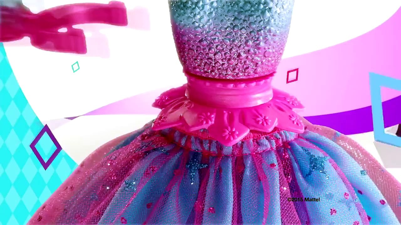 Barbie Bubble-tastic Mermaid and Dance & Spin Ballerina | Barbie