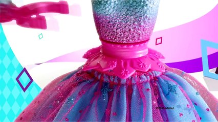 Barbie Bubble-tastic Mermaid and Dance & Spin Ballerina | Barbie