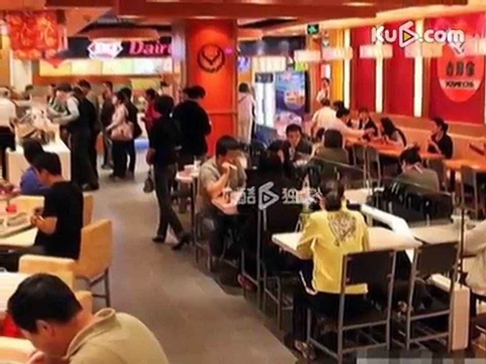 吉野家被曝餐具基本不消毒 废弃米饭重上桌