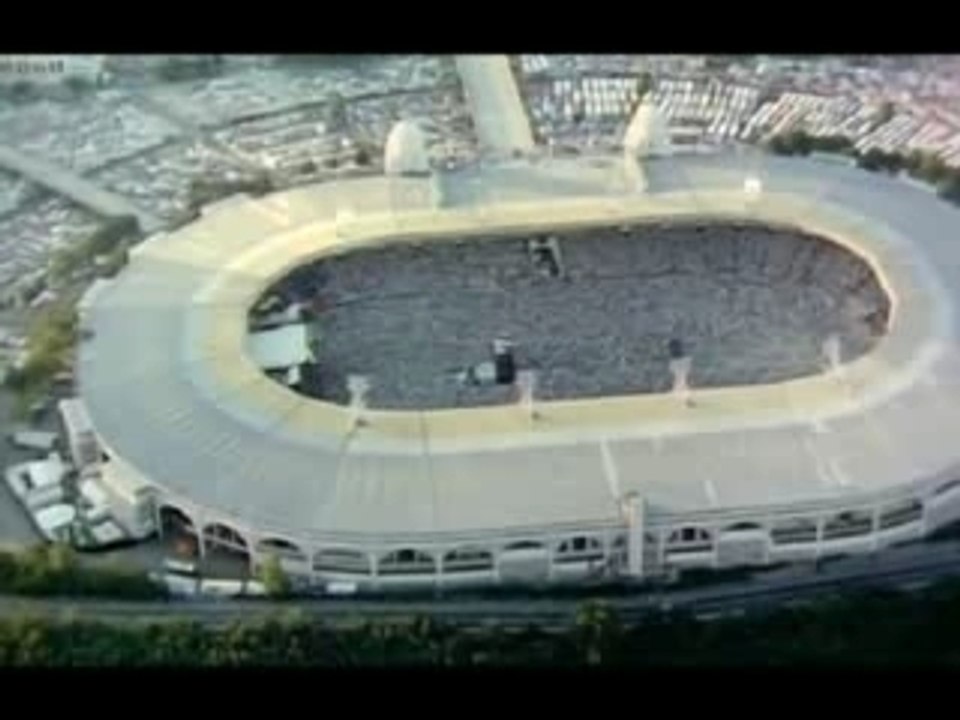 Live - Genesis - Abacab