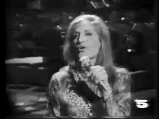 Dalida - Le temps des fleurs