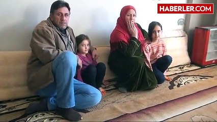 Türkiye'ye Sığınan Suriyeliler Vatanlarına Kavuşmayı Bekliyor