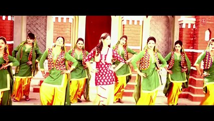 JATT KALLA 100 VARGA Full Video Song _ Mangi Mahal_ Sudesh Kumari _ Aman Hayer_HD SONG