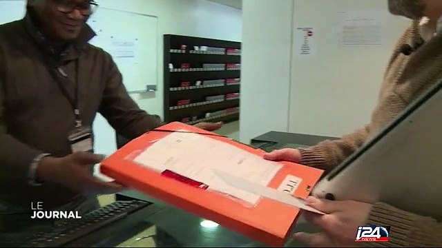 Les dossiers de Vichy sortent de l'ombre